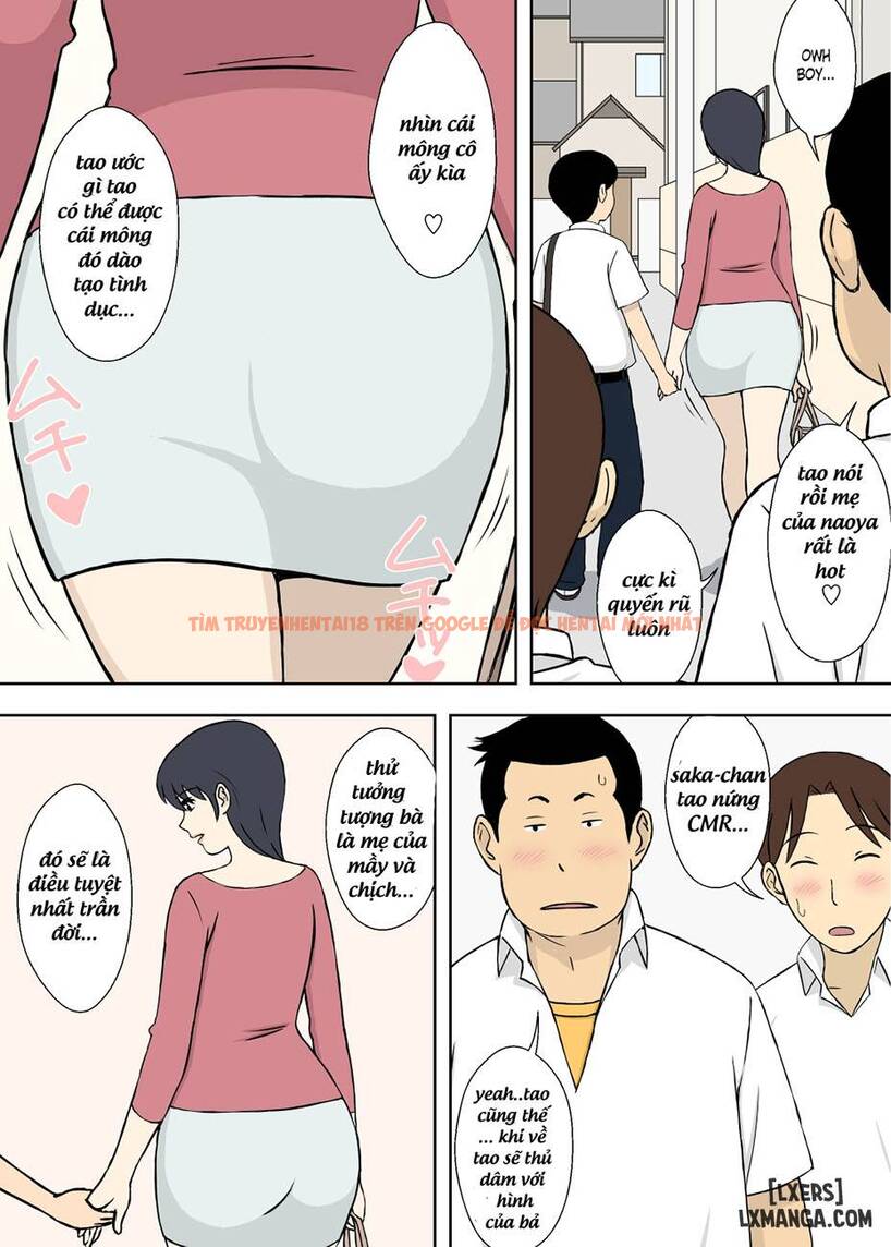 Xem ảnh 4 trong truyện hentai Sex Training With Mama - One Shot - hentaitvn.net