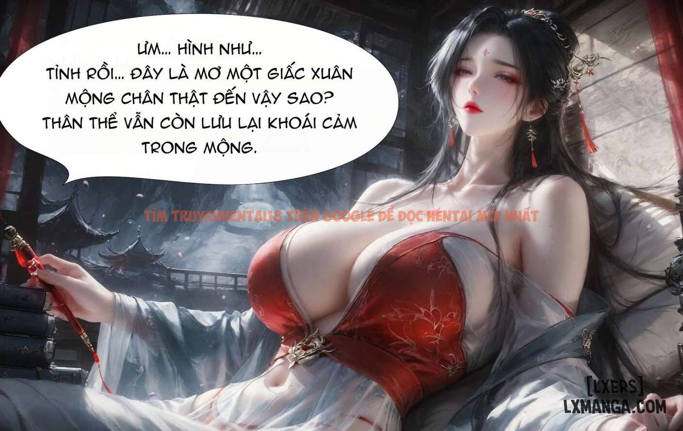 Xem ảnh 10 698cae173fa2b trong truyện hentai Sex Tu Tiên Tổng Hợp - (Dâm Nữ Đạo) C3 - hentaitvn.net