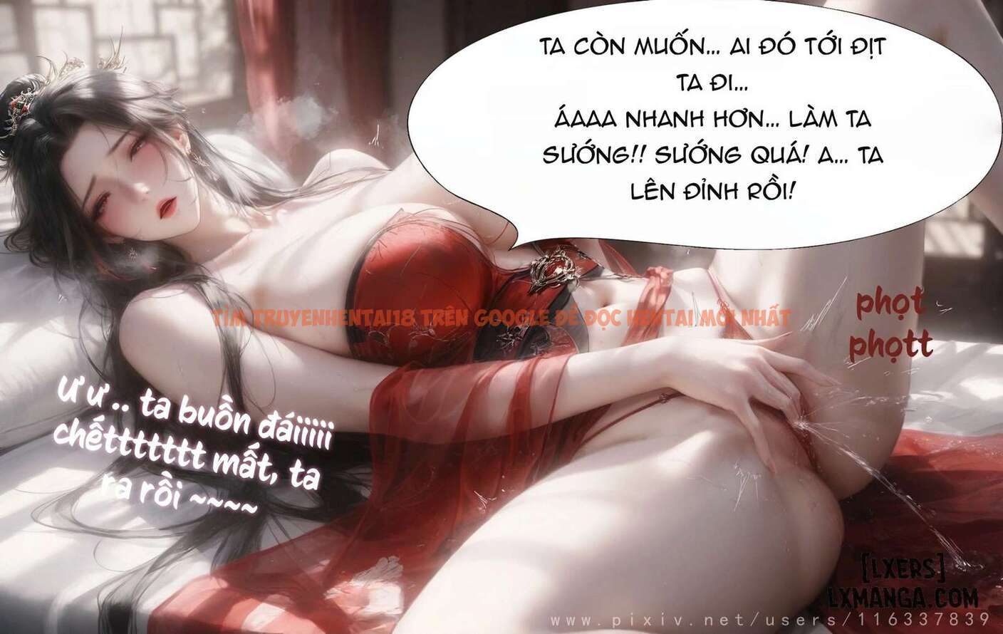 Xem ảnh 14 698cae173fa2b trong truyện hentai Sex Tu Tiên Tổng Hợp - (Dâm Nữ Đạo) C3 - hentaitvn.net