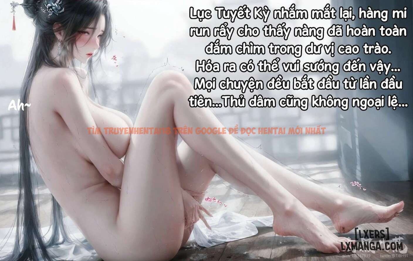 Xem ảnh 16 698cae173fa2b trong truyện hentai Sex Tu Tiên Tổng Hợp - (Dâm Nữ Đạo) C3 - hentaitvn.net