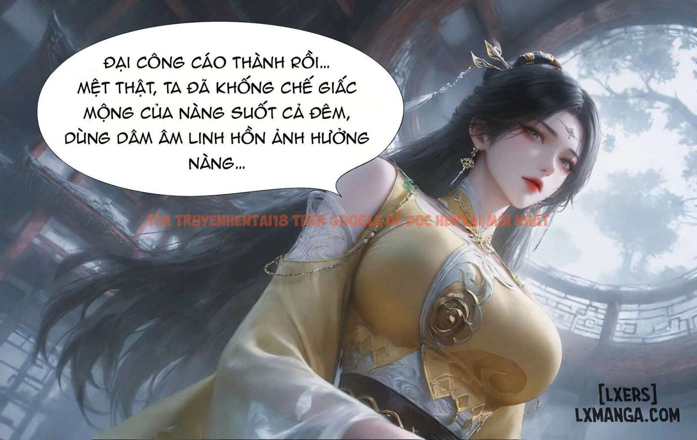 Xem ảnh 17 698cae173fa2b trong truyện hentai Sex Tu Tiên Tổng Hợp - (Dâm Nữ Đạo) C3 - hentaitvn.net