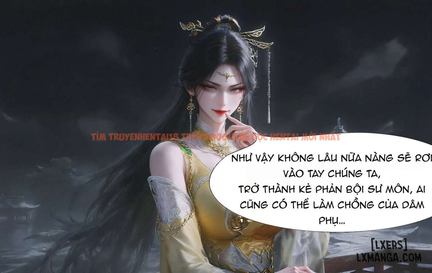 Xem ảnh 19 698cae173fa2b trong truyện hentai Sex Tu Tiên Tổng Hợp - (Dâm Nữ Đạo) C3 - hentaitvn.net