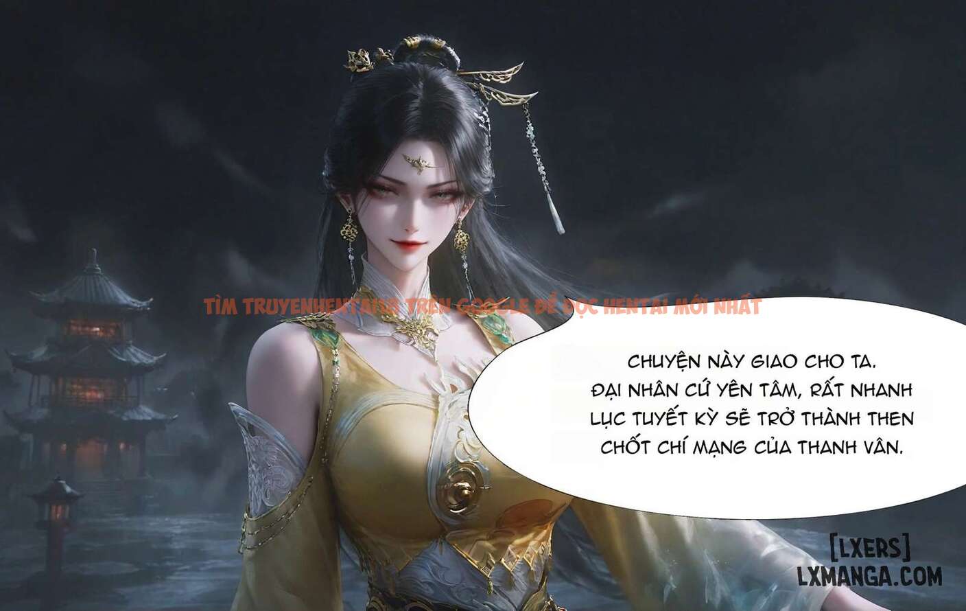 Xem ảnh 21 698cae173fa2b trong truyện hentai Sex Tu Tiên Tổng Hợp - (Dâm Nữ Đạo) C3 - hentaitvn.net