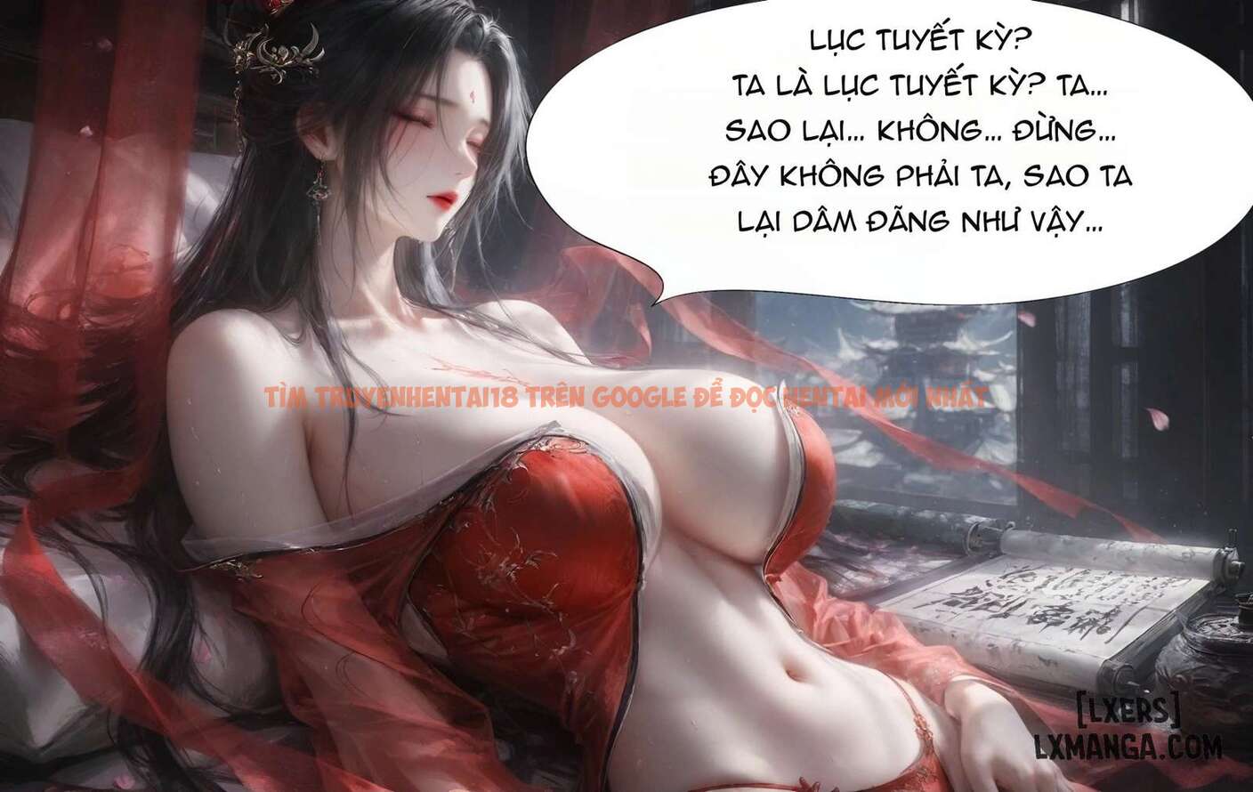 Xem ảnh 8 698cae173fa2b trong truyện hentai Sex Tu Tiên Tổng Hợp - (Dâm Nữ Đạo) C3 - hentaitvn.net