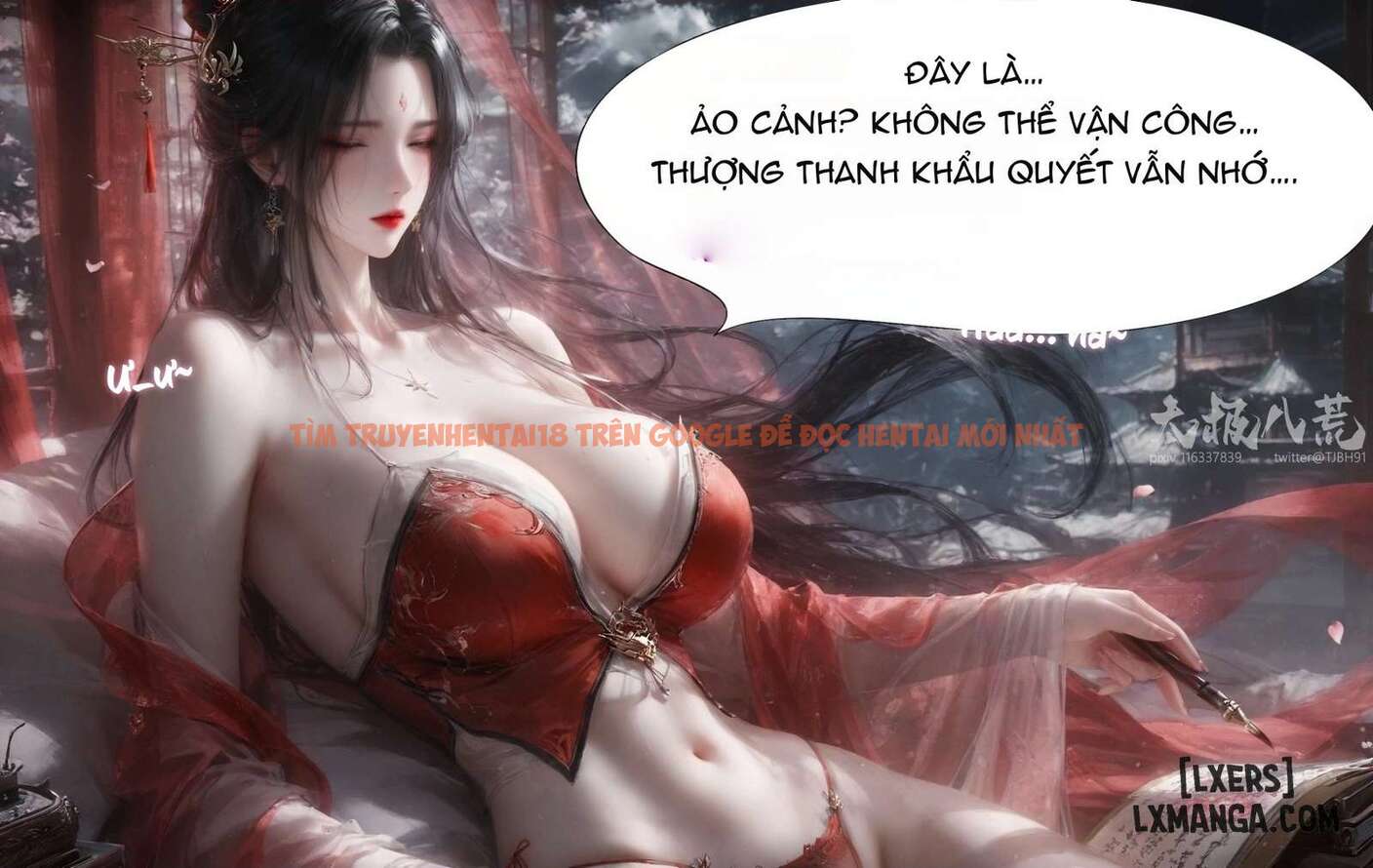 Xem ảnh 9 698cae173fa2b trong truyện hentai Sex Tu Tiên Tổng Hợp - (Dâm Nữ Đạo) C3 - hentaitvn.net
