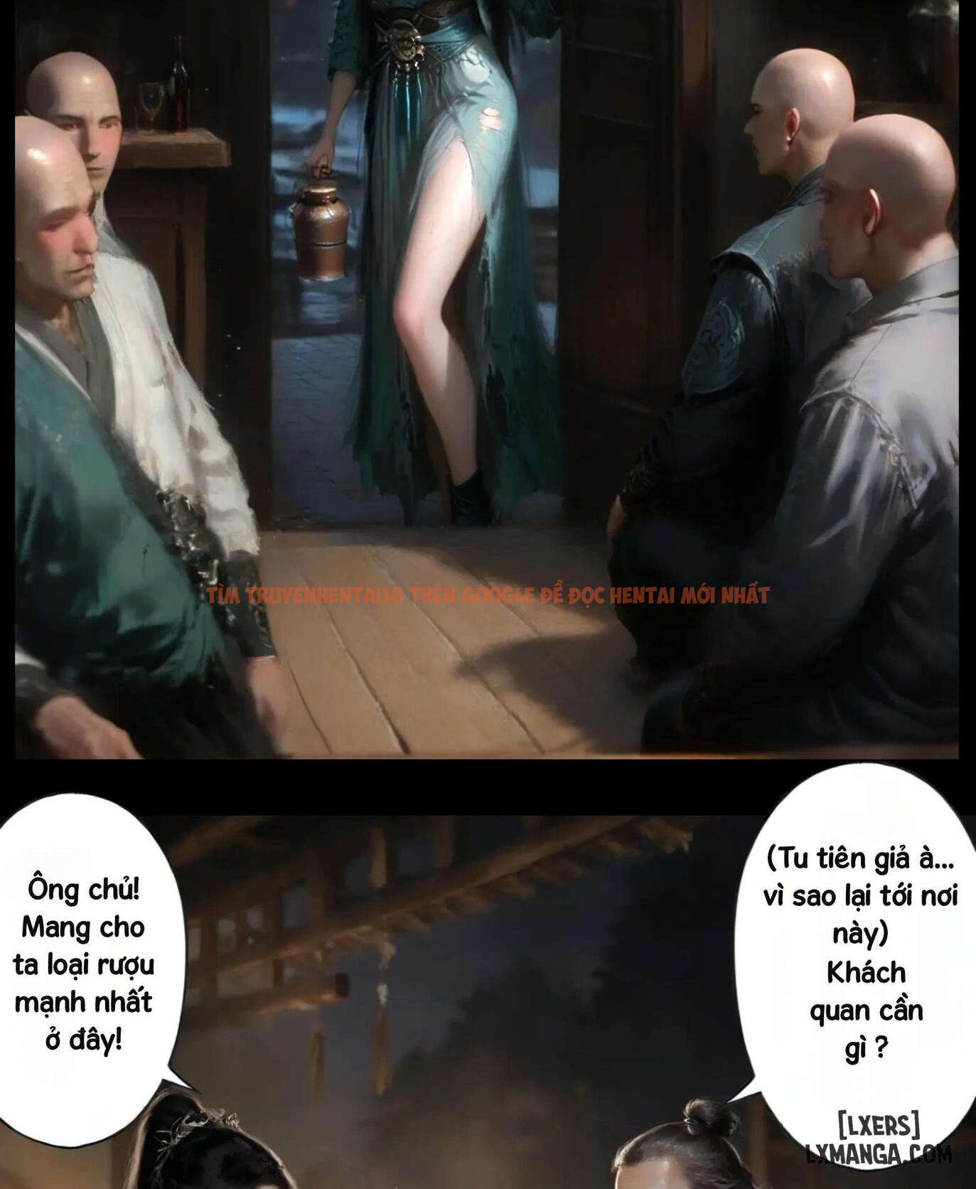 Trang truyện 10 695354825750d trong truyện tranh Sex Tu Tiên Tổng Hợp - Chương 1 - www.truyentvn.net