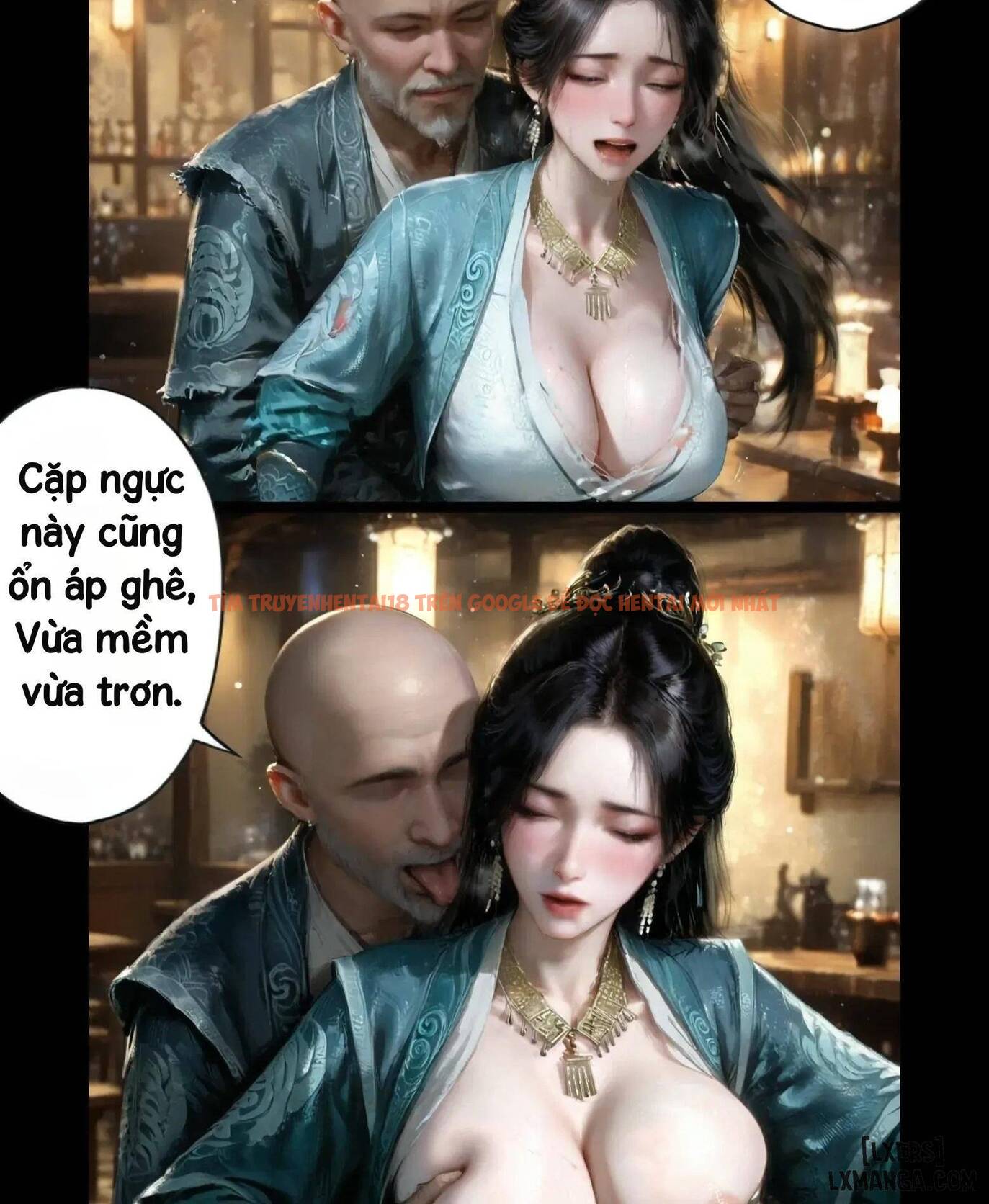 Trang truyện 20 695354825750d trong truyện tranh Sex Tu Tiên Tổng Hợp - Chương 1 - www.truyentvn.net