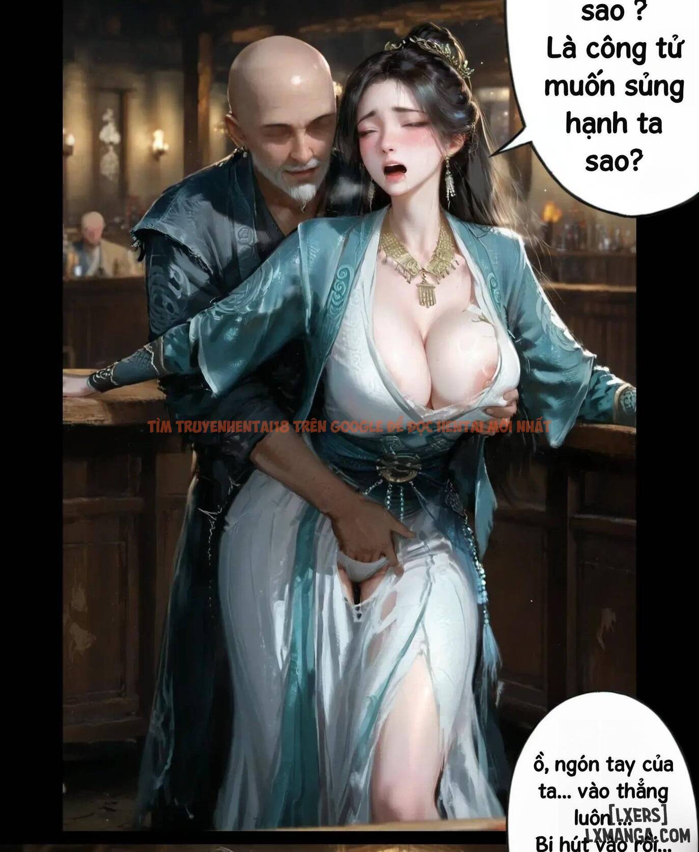 Trang truyện 24 695354825750d trong truyện tranh Sex Tu Tiên Tổng Hợp - Chương 1 - www.truyentvn.net