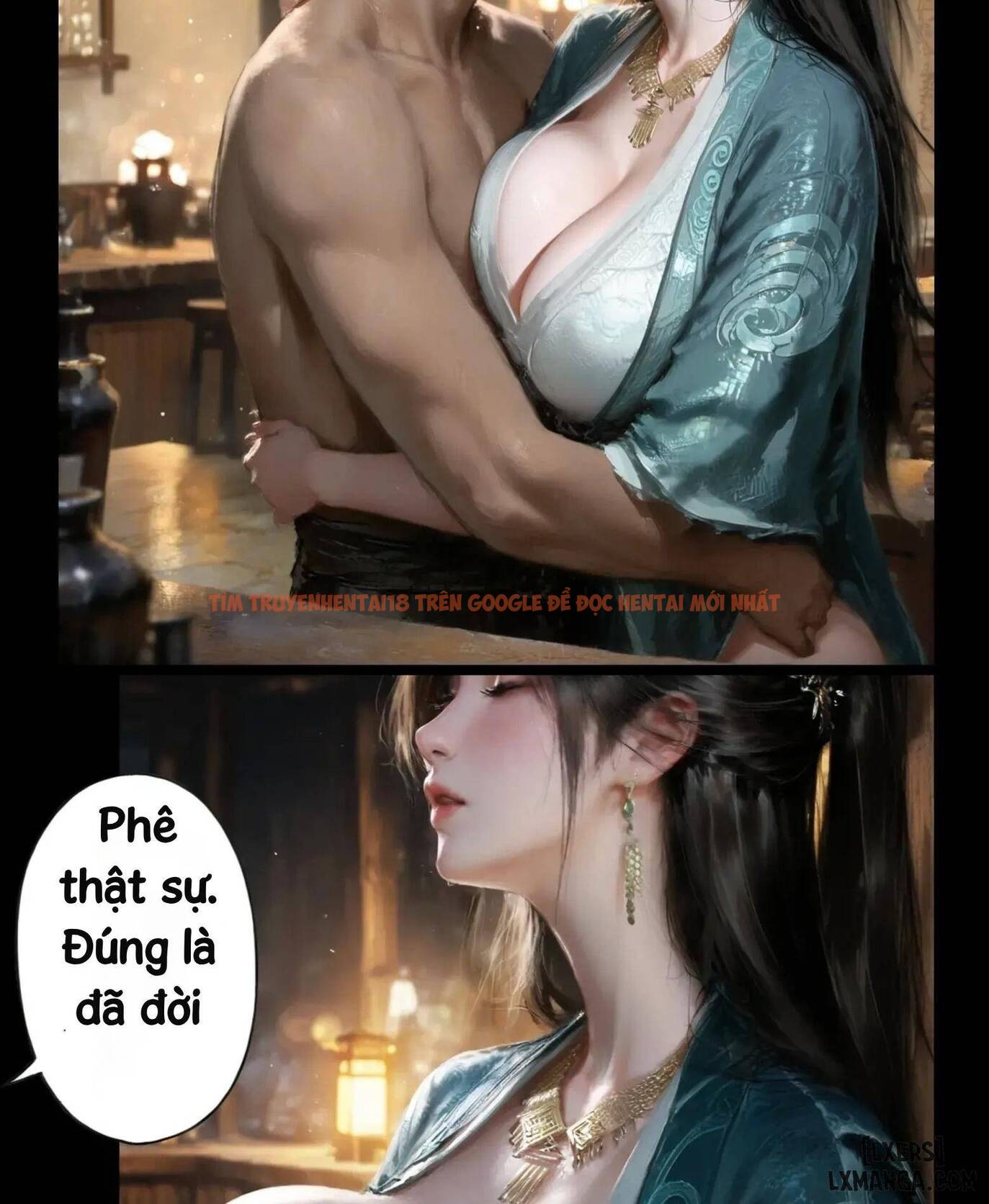 Trang truyện 27 695354825750d trong truyện tranh Sex Tu Tiên Tổng Hợp - Chương 1 - www.truyentvn.net