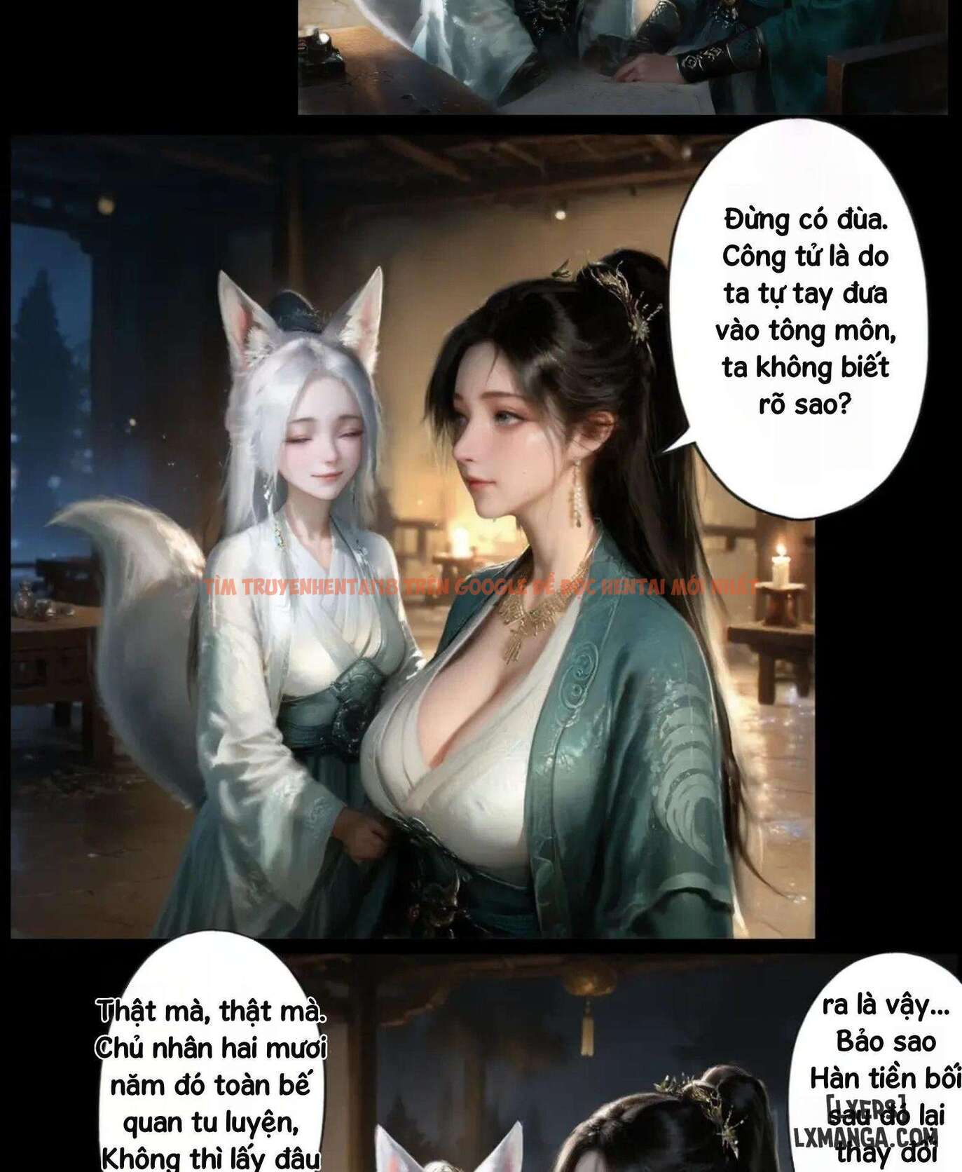 Trang truyện 5 695354825750d trong truyện tranh Sex Tu Tiên Tổng Hợp - Chương 1 - www.truyentvn.net