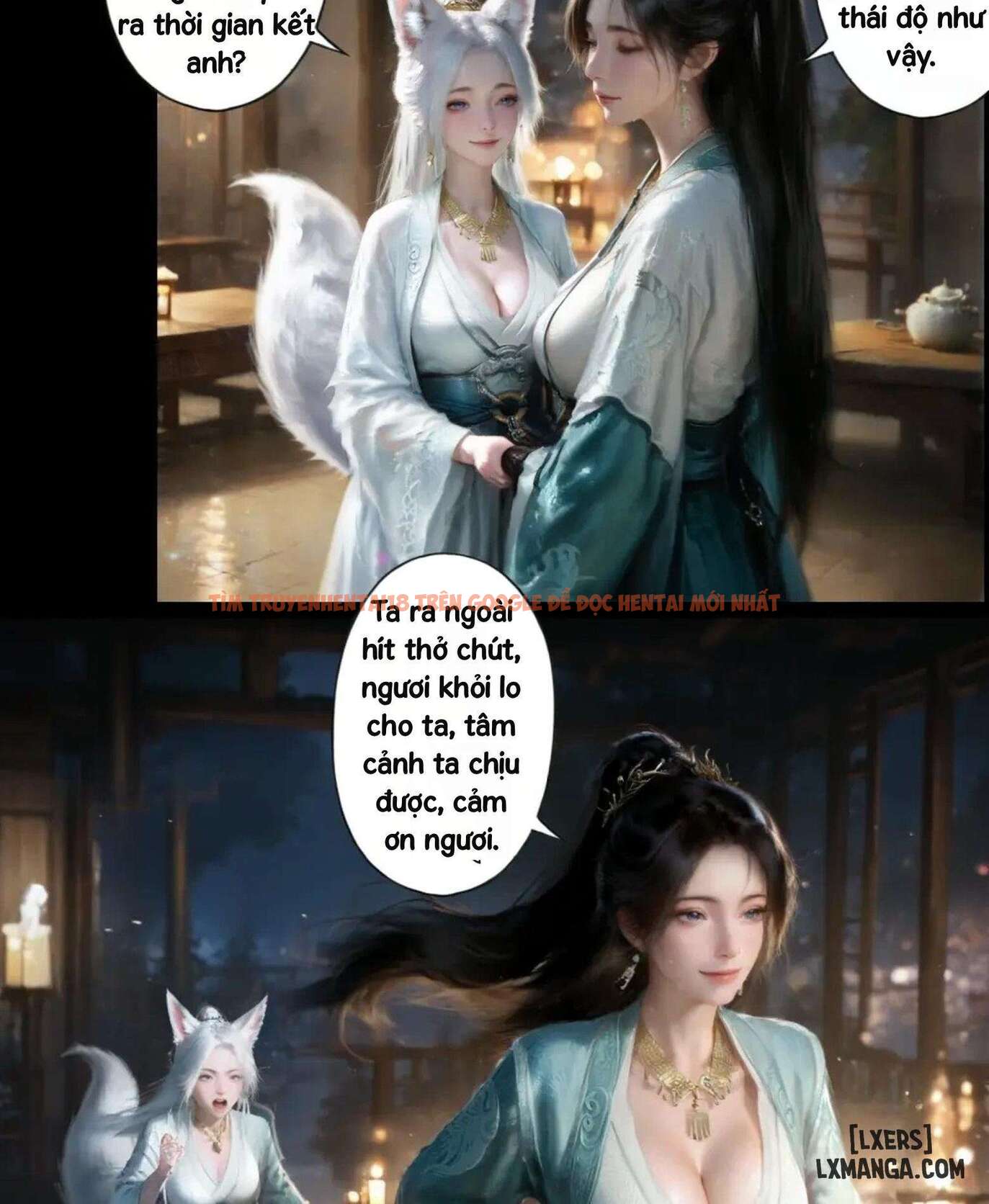 Trang truyện 6 695354825750d trong truyện tranh Sex Tu Tiên Tổng Hợp - Chương 1 - www.truyentvn.net