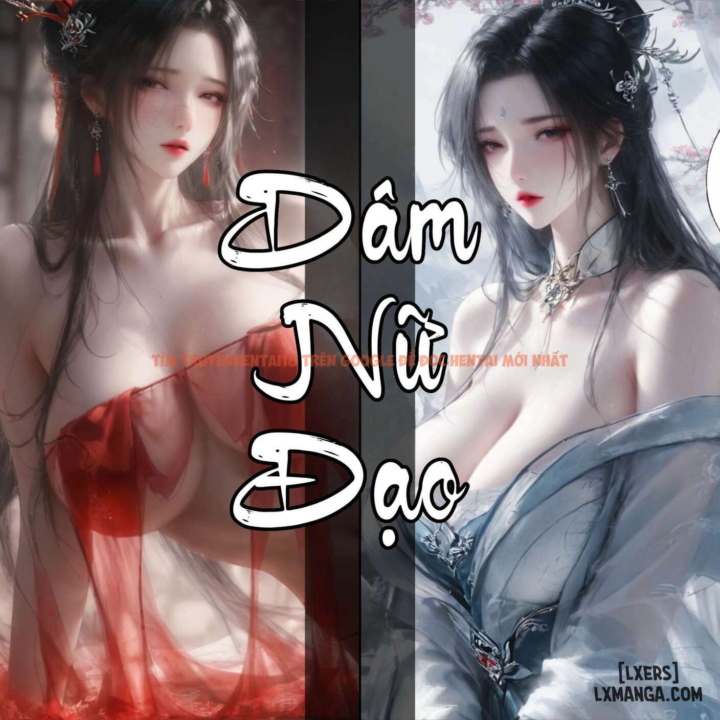 Xem ảnh Sex Tu Tiên Tổng Hợp - Dâm Nữ Đạo Chapter 1: Nhập Mộng - 0 6989ec1f6f40e - HentaiTruyen.fun