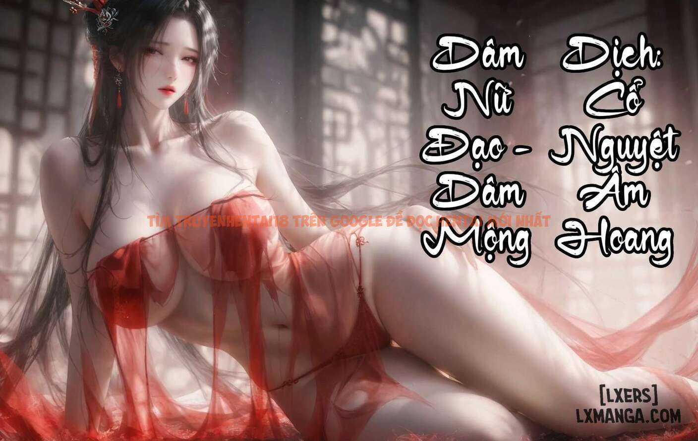 Xem ảnh Sex Tu Tiên Tổng Hợp - Dâm Nữ Đạo Chapter 1: Nhập Mộng - 1 6989ec1f6f40e - HentaiTruyen.fun