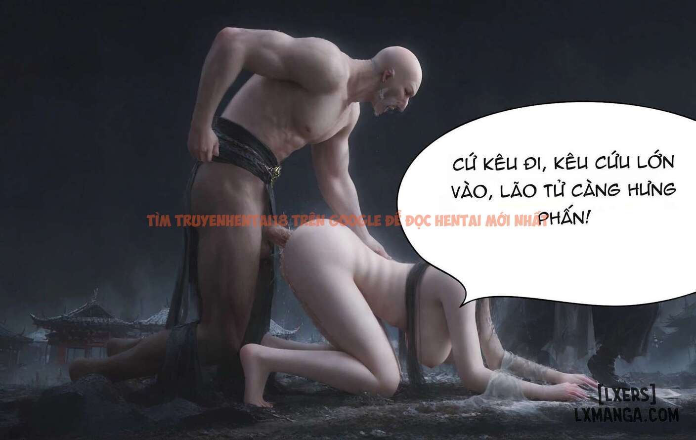 Xem ảnh Sex Tu Tiên Tổng Hợp - Dâm Nữ Đạo Chapter 1: Nhập Mộng - 11 6989ec1f6f40e - HentaiTruyen.fun