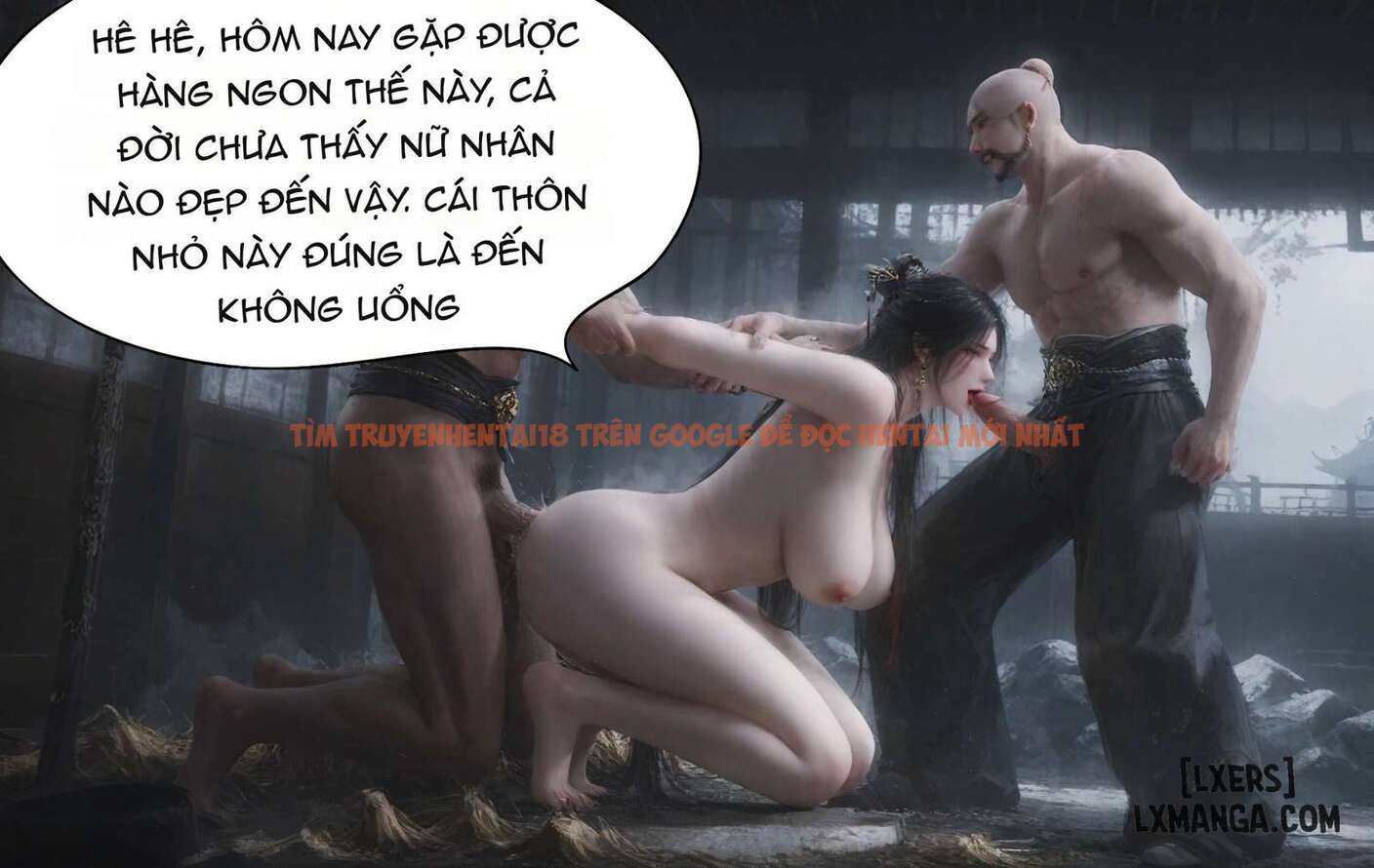 Xem ảnh Sex Tu Tiên Tổng Hợp - Dâm Nữ Đạo Chapter 1: Nhập Mộng - 12 6989ec1f6f40e - HentaiTruyen.fun