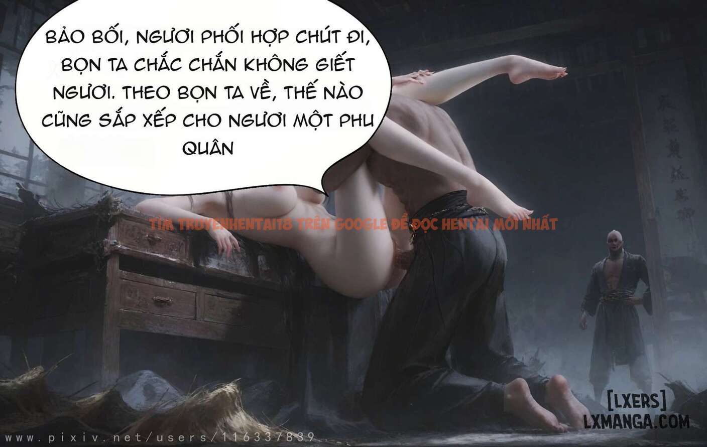 Xem ảnh Sex Tu Tiên Tổng Hợp - Dâm Nữ Đạo Chapter 1: Nhập Mộng - 14 6989ec1f6f40e - HentaiTruyen.fun