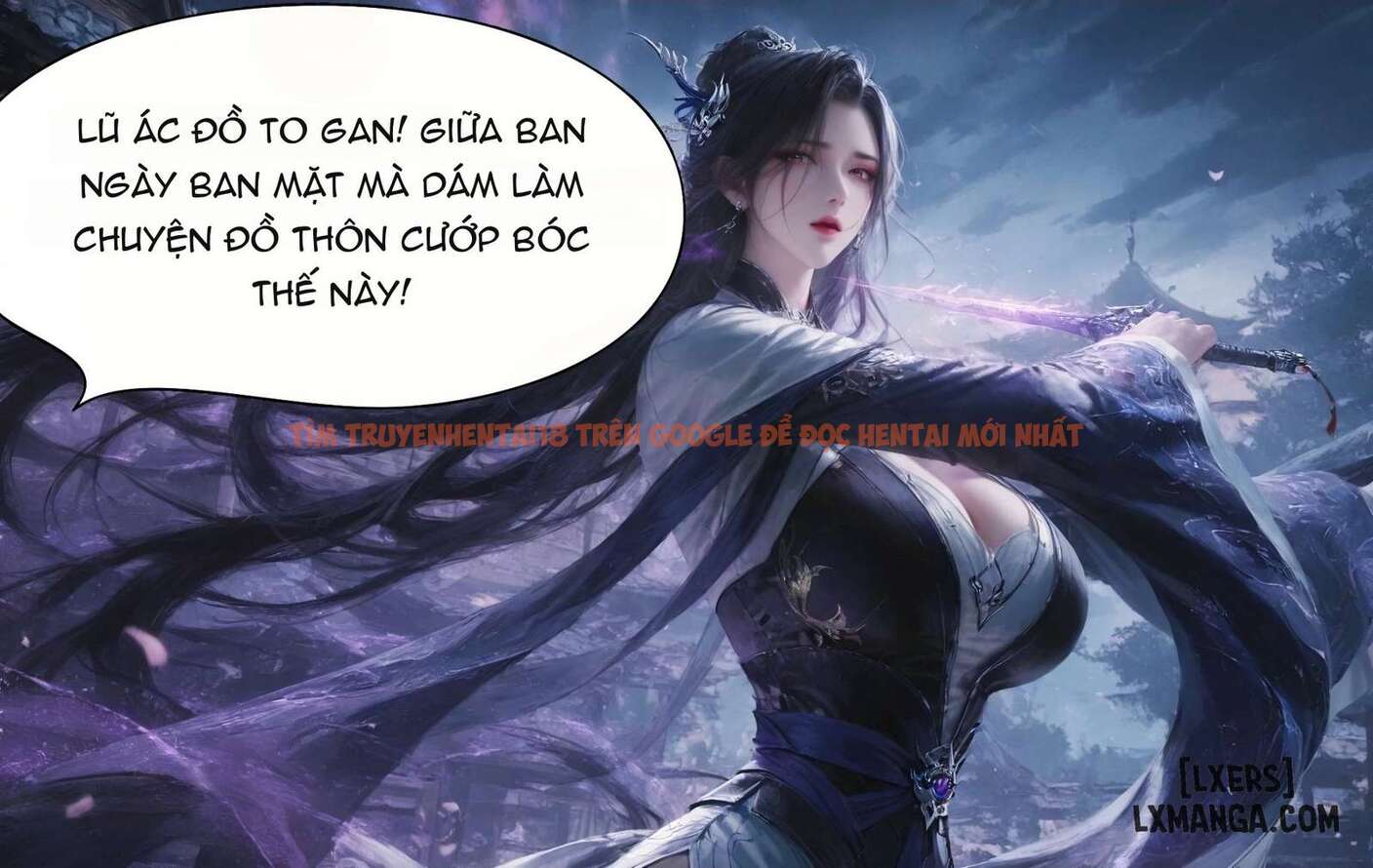 Xem ảnh Sex Tu Tiên Tổng Hợp - Dâm Nữ Đạo Chapter 1: Nhập Mộng - 15 6989ec1f6f40e - HentaiTruyen.fun