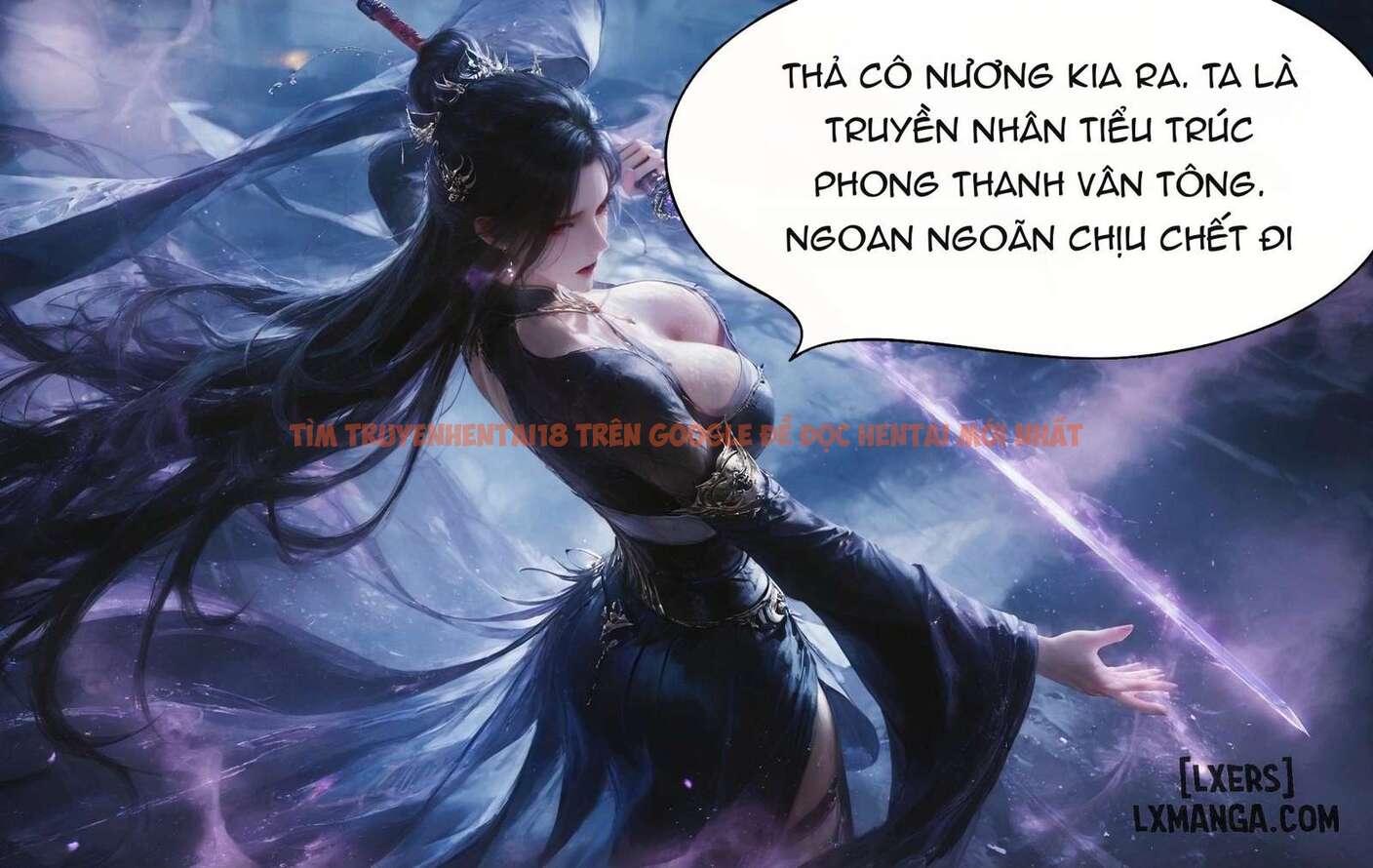 Xem ảnh Sex Tu Tiên Tổng Hợp - Dâm Nữ Đạo Chapter 1: Nhập Mộng - 16 6989ec1f6f40e - HentaiTruyen.fun