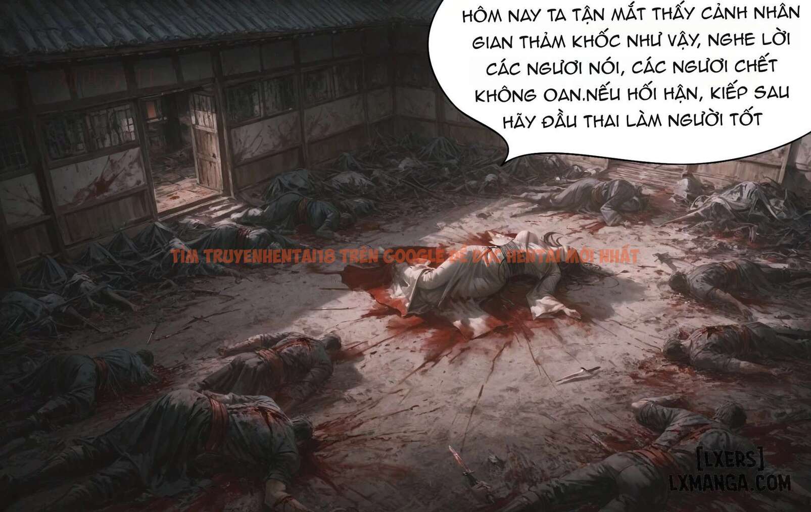 Xem ảnh Sex Tu Tiên Tổng Hợp - Dâm Nữ Đạo Chapter 1: Nhập Mộng - 17 6989ec1f6f40e - HentaiTruyen.fun