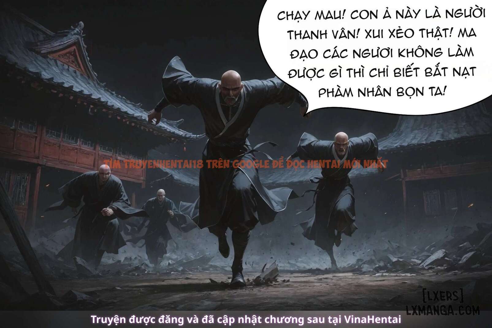 Xem ảnh Sex Tu Tiên Tổng Hợp - Dâm Nữ Đạo Chapter 1: Nhập Mộng - 18 6989ec1f6f40e - HentaiTruyen.fun