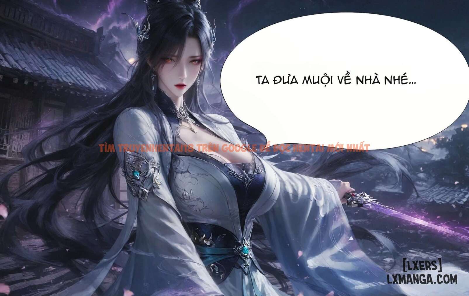 Xem ảnh Sex Tu Tiên Tổng Hợp - Dâm Nữ Đạo Chapter 1: Nhập Mộng - 20 6989ec1f6f40e - HentaiTruyen.fun