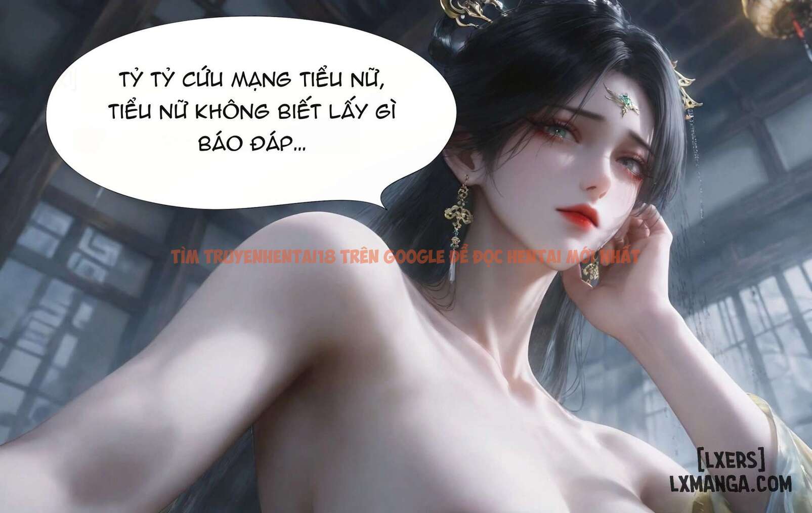 Xem ảnh Sex Tu Tiên Tổng Hợp - Dâm Nữ Đạo Chapter 1: Nhập Mộng - 21 6989ec1f6f40e - HentaiTruyen.fun