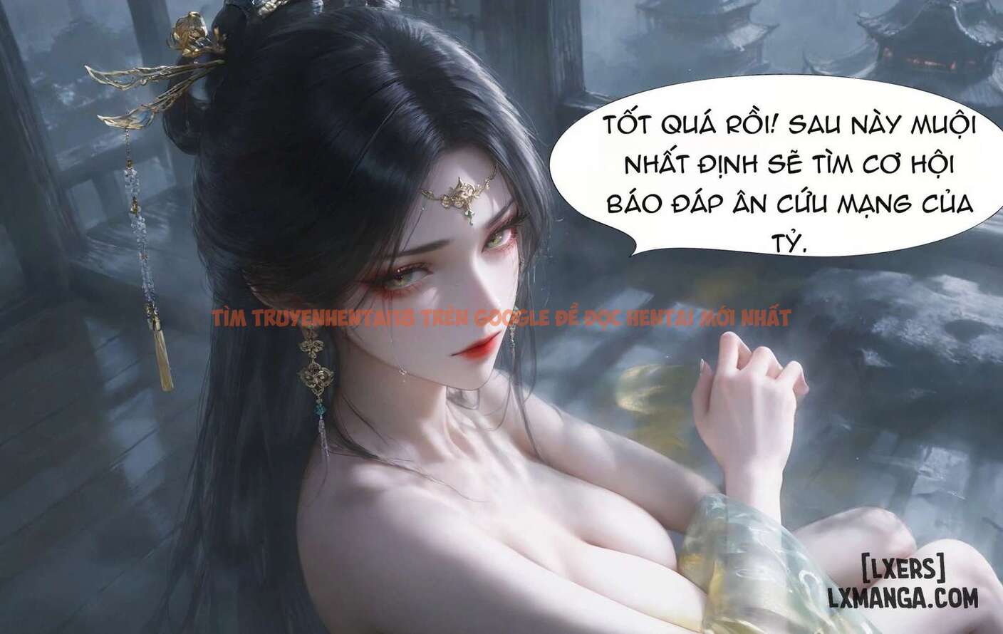 Xem ảnh Sex Tu Tiên Tổng Hợp - Dâm Nữ Đạo Chapter 1: Nhập Mộng - 25 6989ec1f6f40e - HentaiTruyen.fun