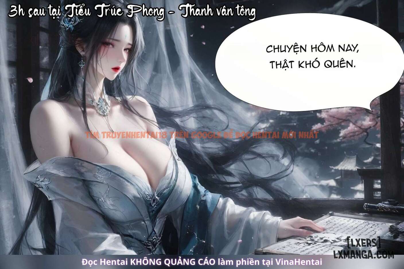 Xem ảnh Sex Tu Tiên Tổng Hợp - Dâm Nữ Đạo Chapter 1: Nhập Mộng - 27 6989ec1f6f40e - HentaiTruyen.fun
