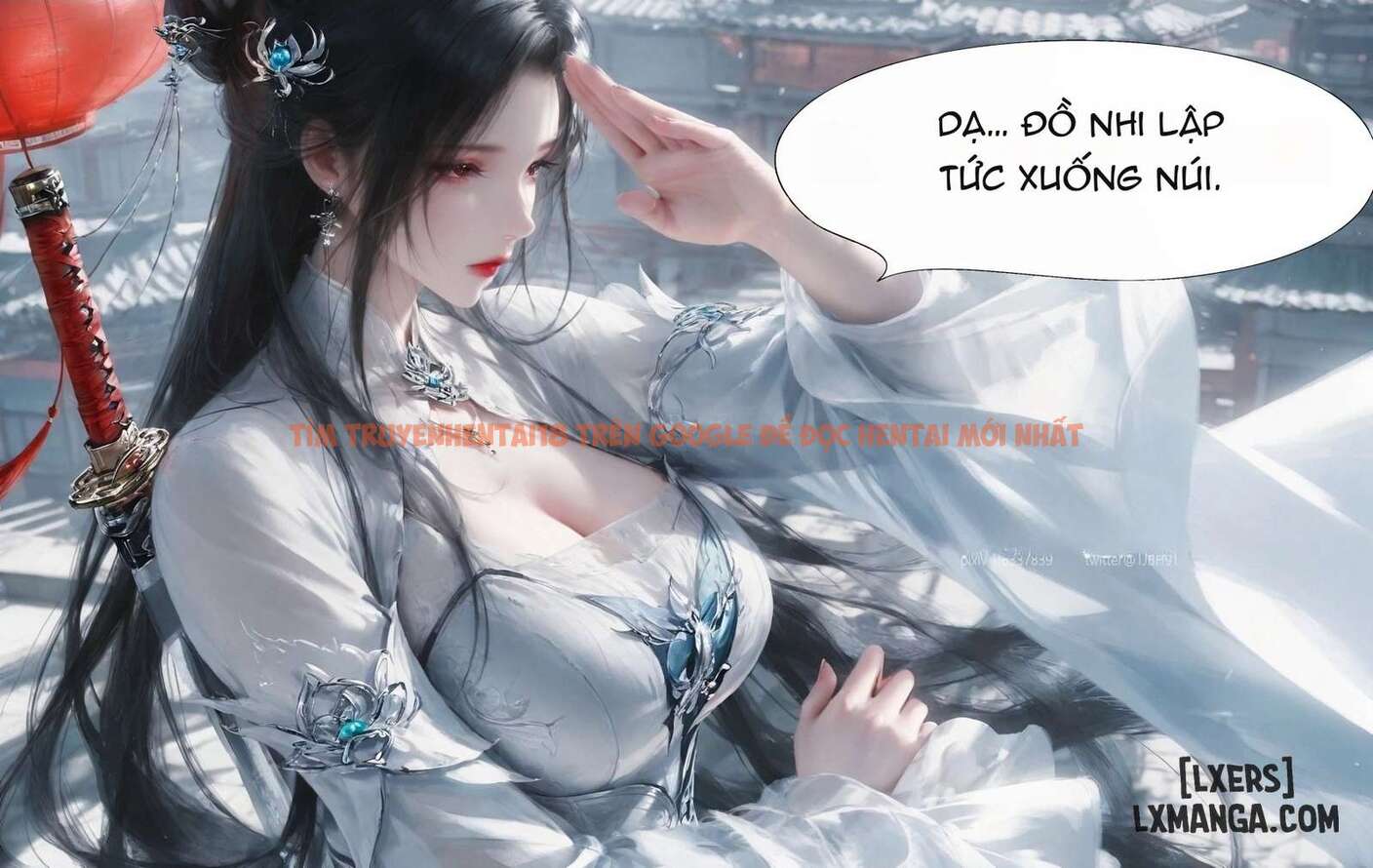 Xem ảnh Sex Tu Tiên Tổng Hợp - Dâm Nữ Đạo Chapter 1: Nhập Mộng - 3 6989ec1f6f40e - HentaiTruyen.fun