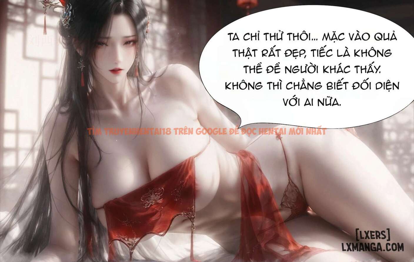 Xem ảnh Sex Tu Tiên Tổng Hợp - Dâm Nữ Đạo Chapter 1: Nhập Mộng - 32 6989ec1f6f40e - HentaiTruyen.fun