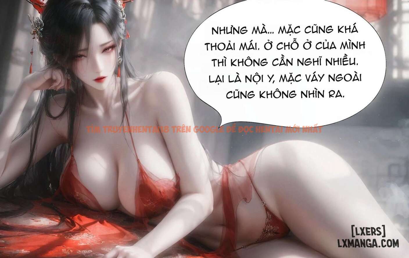 Xem ảnh Sex Tu Tiên Tổng Hợp - Dâm Nữ Đạo Chapter 1: Nhập Mộng - 33 6989ec1f6f40e - HentaiTruyen.fun