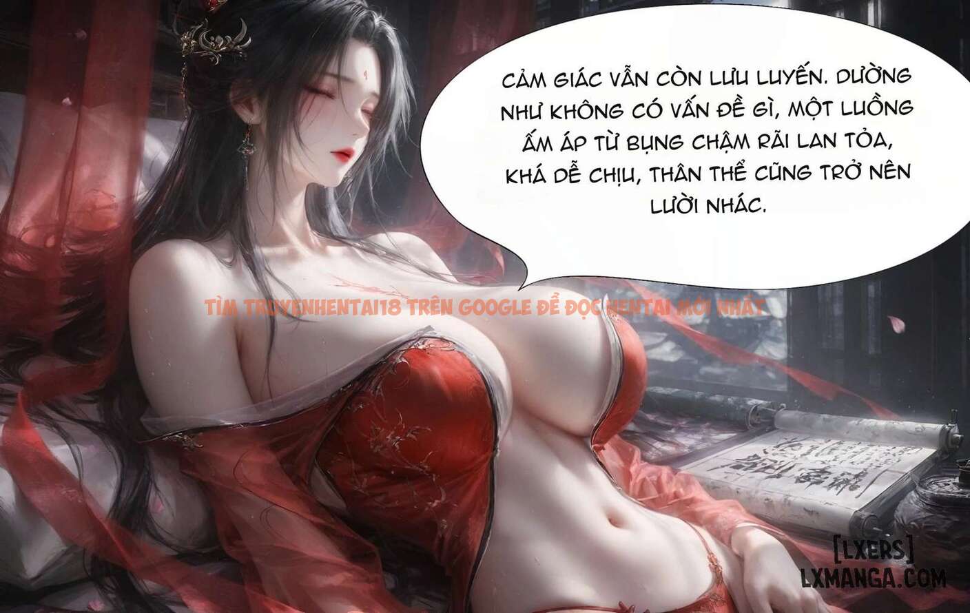 Xem ảnh Sex Tu Tiên Tổng Hợp - Dâm Nữ Đạo Chapter 1: Nhập Mộng - 36 6989ec1f6f40e - HentaiTruyen.fun