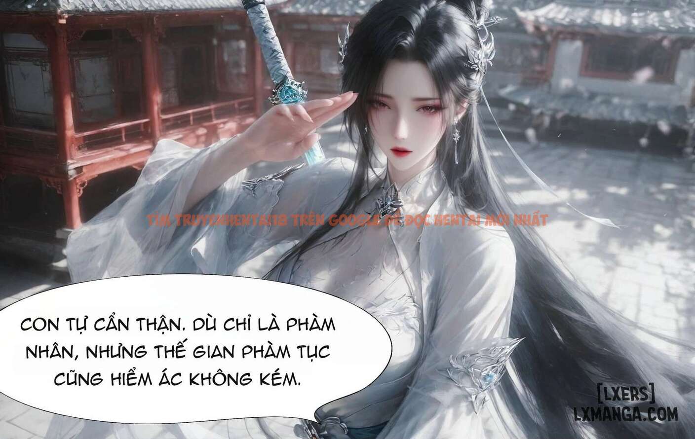 Xem ảnh Sex Tu Tiên Tổng Hợp - Dâm Nữ Đạo Chapter 1: Nhập Mộng - 4 6989ec1f6f40e - HentaiTruyen.fun