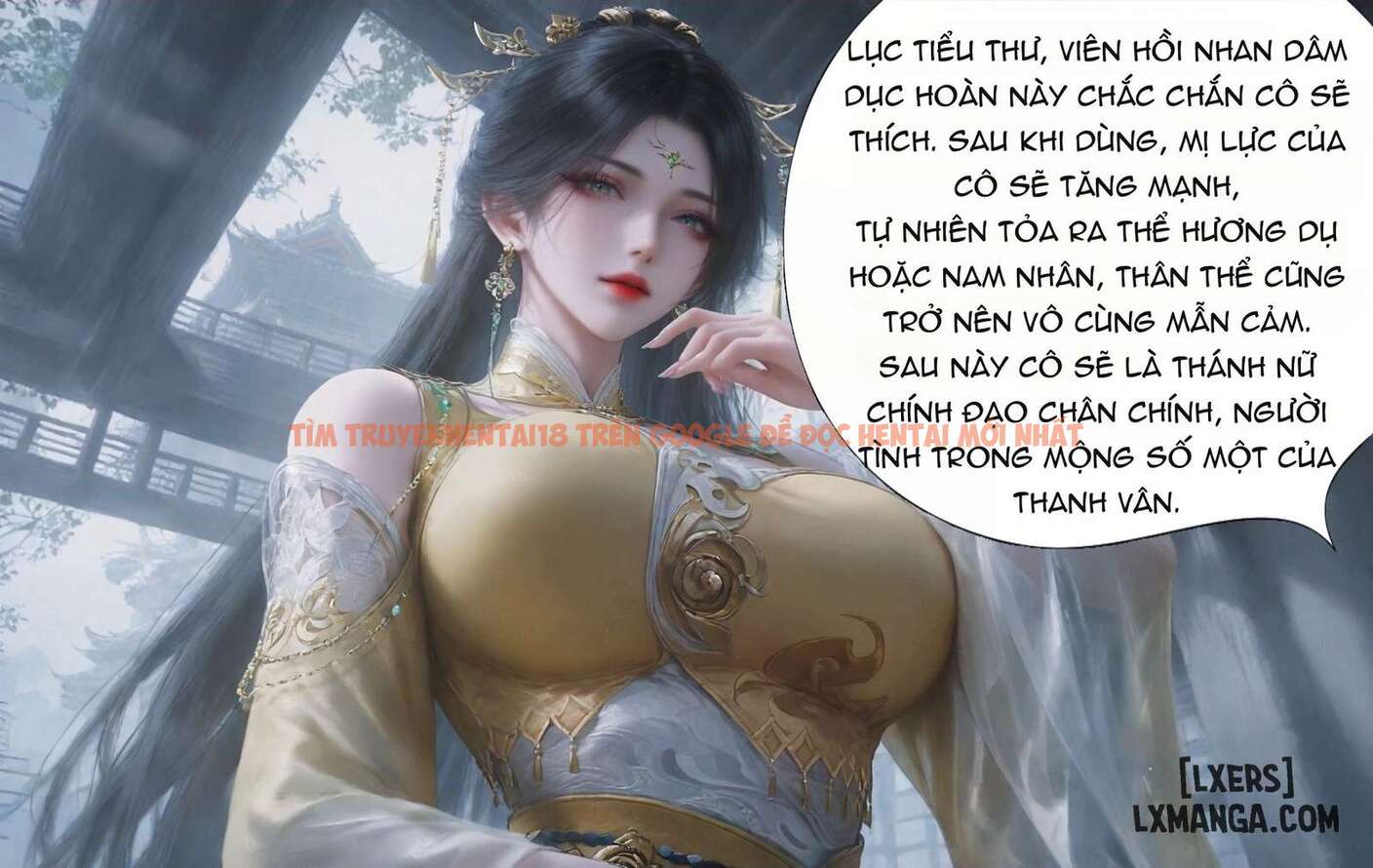 Xem ảnh Sex Tu Tiên Tổng Hợp - Dâm Nữ Đạo Chapter 1: Nhập Mộng - 42 6989ec1f6f40e - HentaiTruyen.fun