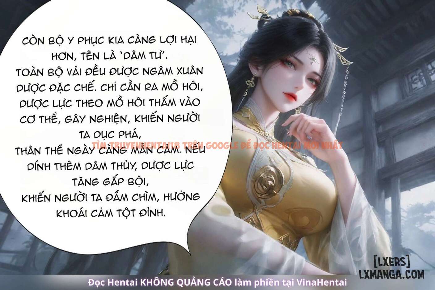 Xem ảnh Sex Tu Tiên Tổng Hợp - Dâm Nữ Đạo Chapter 1: Nhập Mộng - 43 6989ec1f6f40e - HentaiTruyen.fun