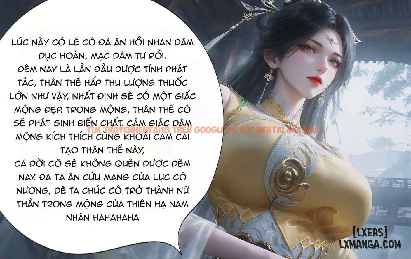 Xem ảnh Sex Tu Tiên Tổng Hợp - Dâm Nữ Đạo Chapter 1: Nhập Mộng - 44 6989ec1f6f40e - HentaiTruyen.fun