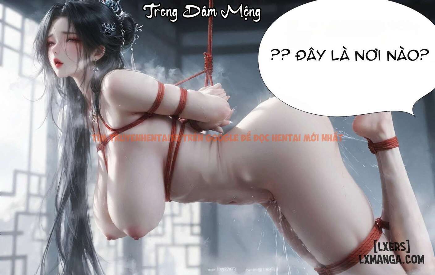 Xem ảnh Sex Tu Tiên Tổng Hợp - Dâm Nữ Đạo Chapter 1: Nhập Mộng - 45 6989ec1f6f40e - HentaiTruyen.fun