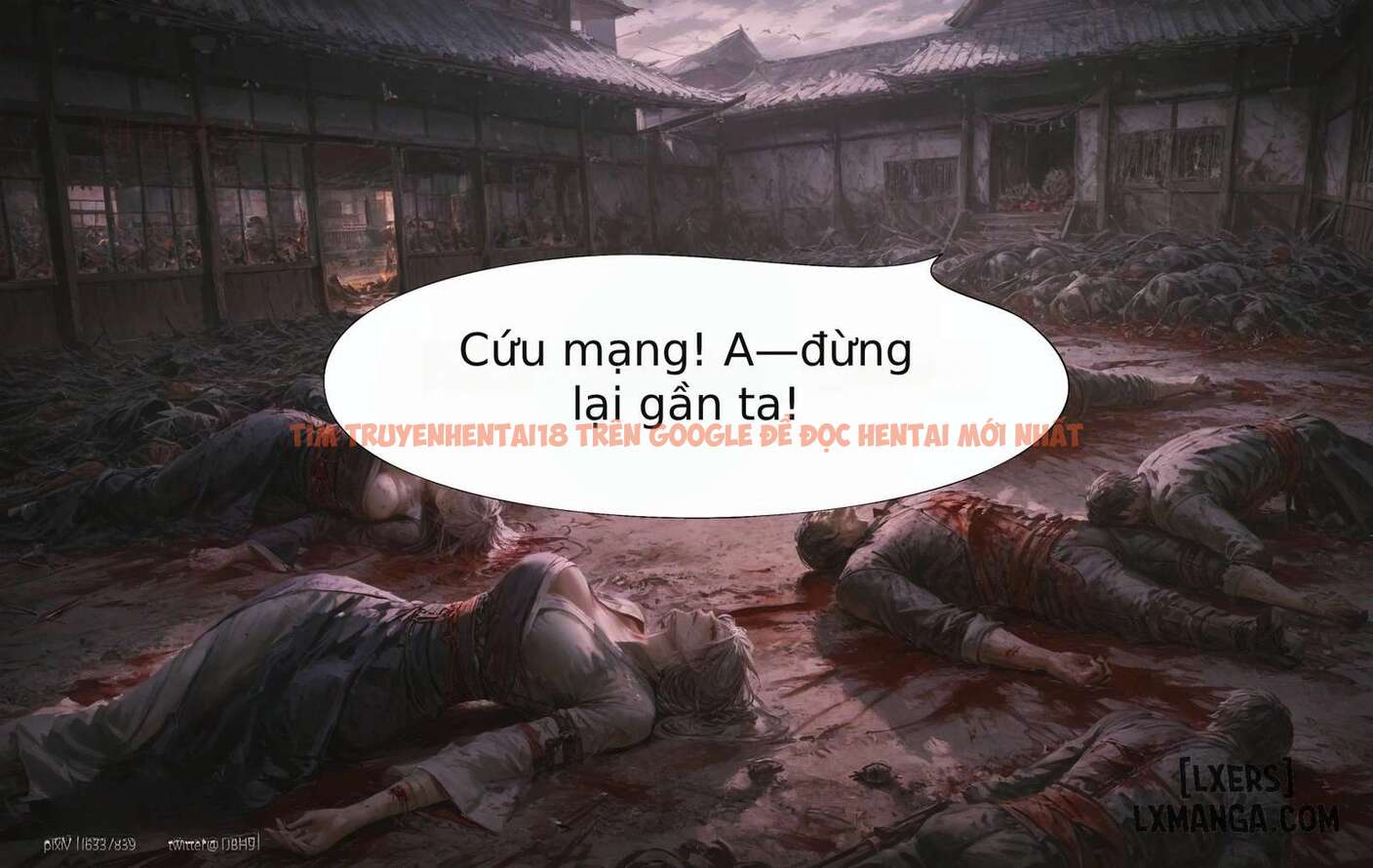 Xem ảnh Sex Tu Tiên Tổng Hợp - Dâm Nữ Đạo Chapter 1: Nhập Mộng - 6 6989ec1f6f40e - HentaiTruyen.fun