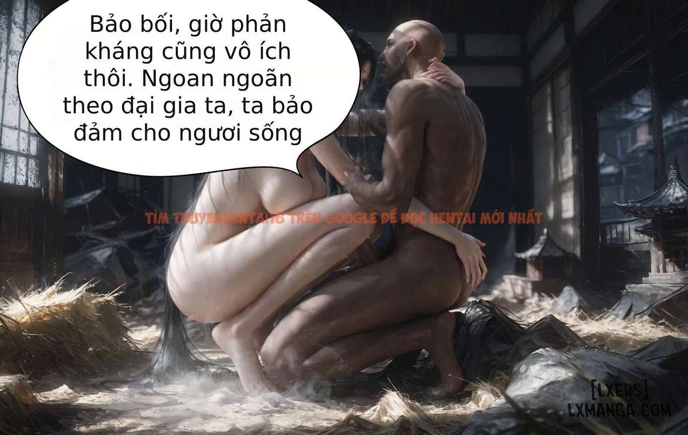 Xem ảnh Sex Tu Tiên Tổng Hợp - Dâm Nữ Đạo Chapter 1: Nhập Mộng - 9 6989ec1f6f40e - HentaiTruyen.fun