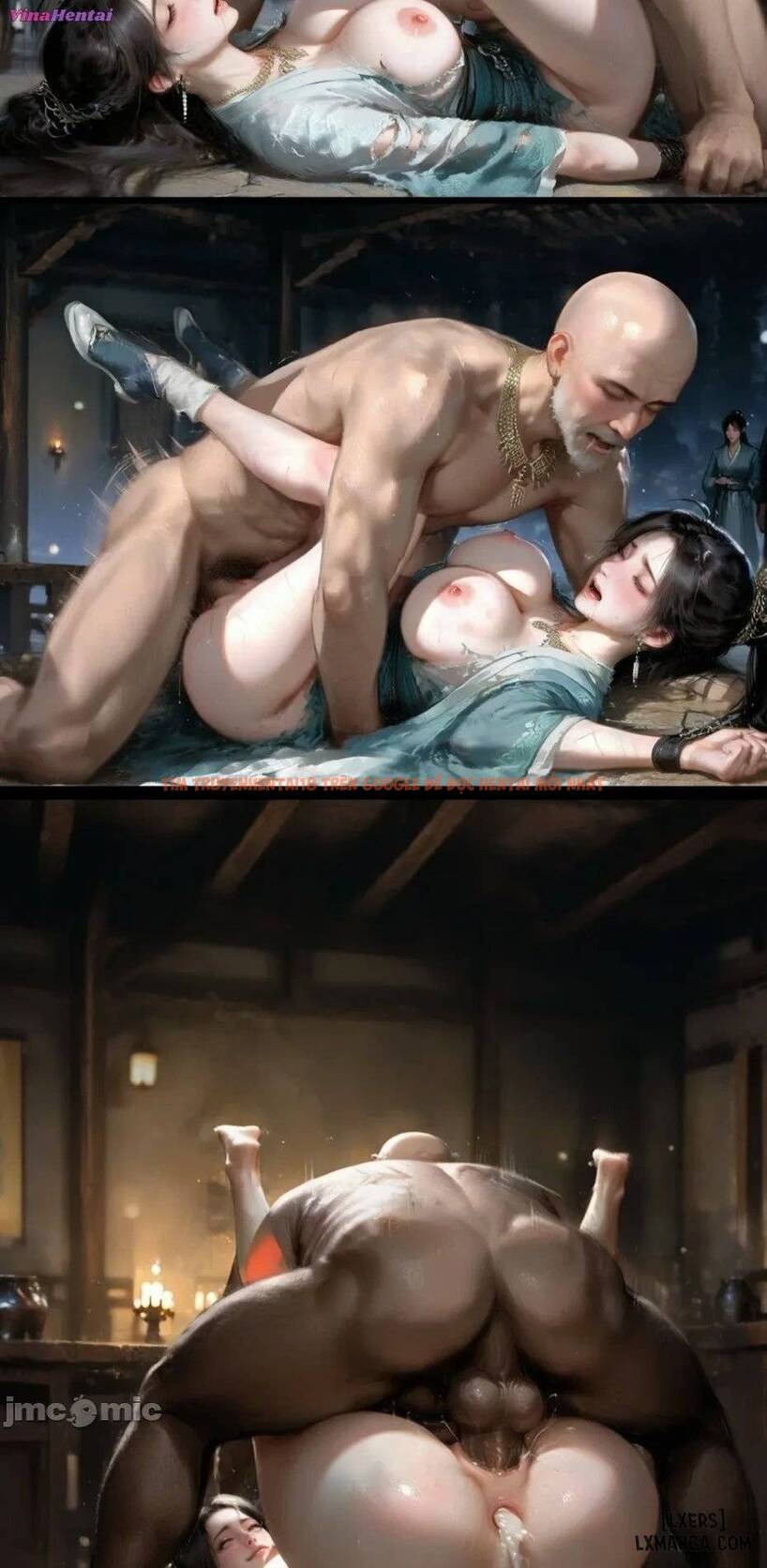 Xem ảnh Sex Tu Tiên Tổng Hợp - Mộ Phái Linh Phàm Nhân Tu Tiên Chapter 2 - 13 6989e97ff38a8 - Truyenhentaiz.net