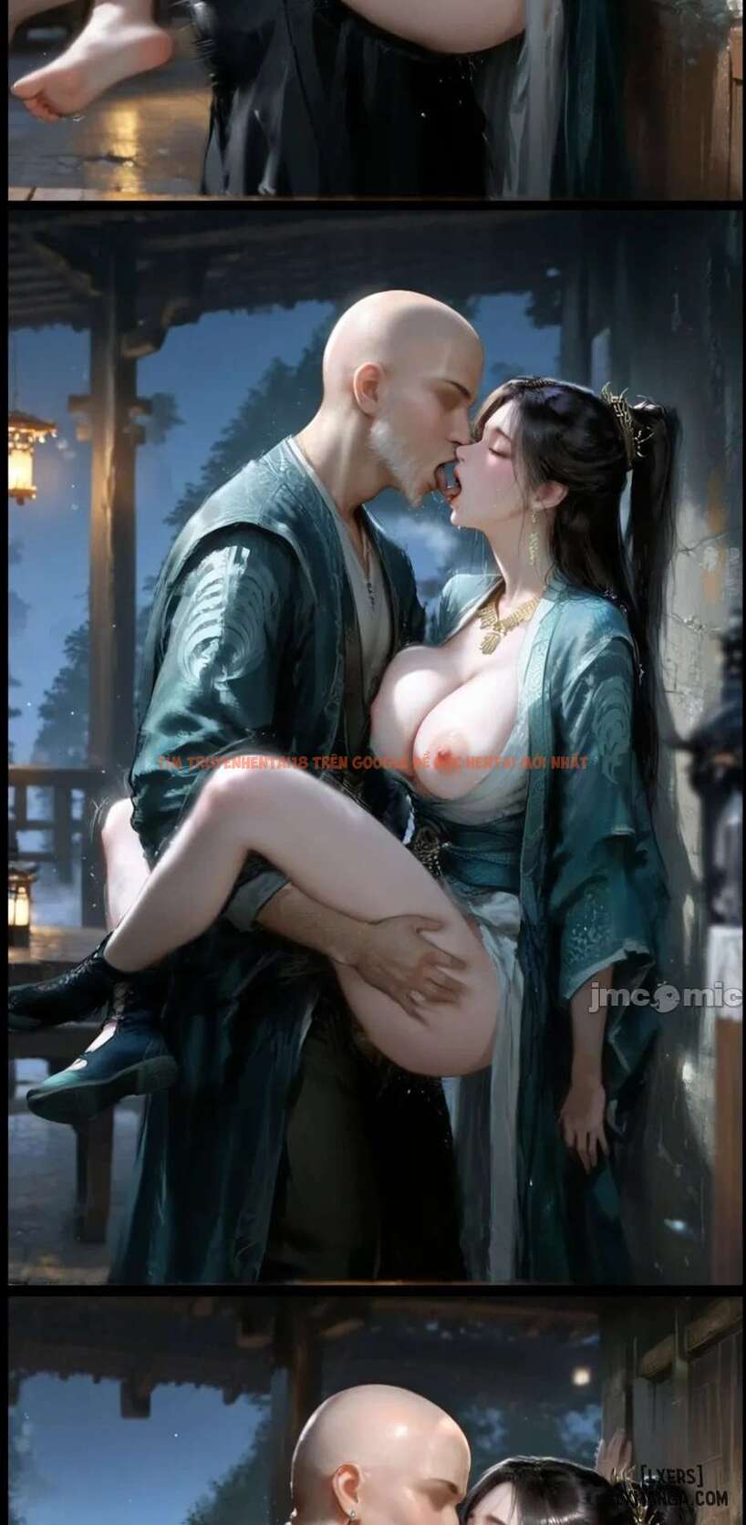 Xem ảnh Sex Tu Tiên Tổng Hợp - Mộ Phái Linh Phàm Nhân Tu Tiên Chapter 2 - 2 6989e97ff38a8 - Truyenhentaiz.net