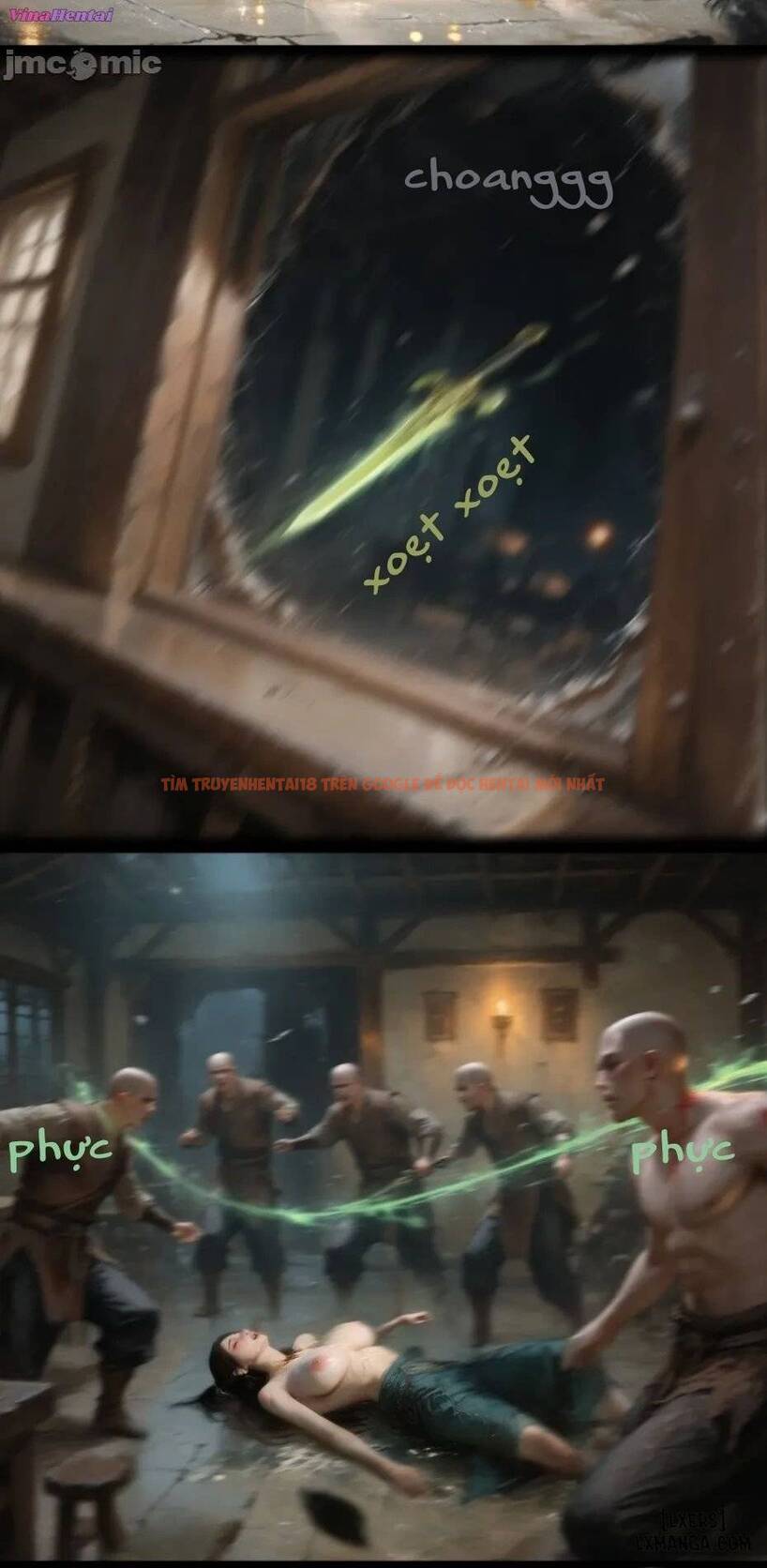 Xem ảnh Sex Tu Tiên Tổng Hợp - Mộ Phái Linh Phàm Nhân Tu Tiên Chapter 2 - 27 6989e97ff38a8 - Truyenhentaiz.net