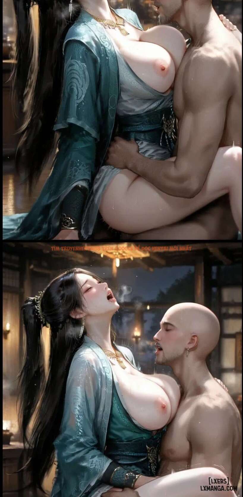 Xem ảnh Sex Tu Tiên Tổng Hợp - Mộ Phái Linh Phàm Nhân Tu Tiên Chapter 2 - 7 6989e97ff38a8 - Truyenhentaiz.net