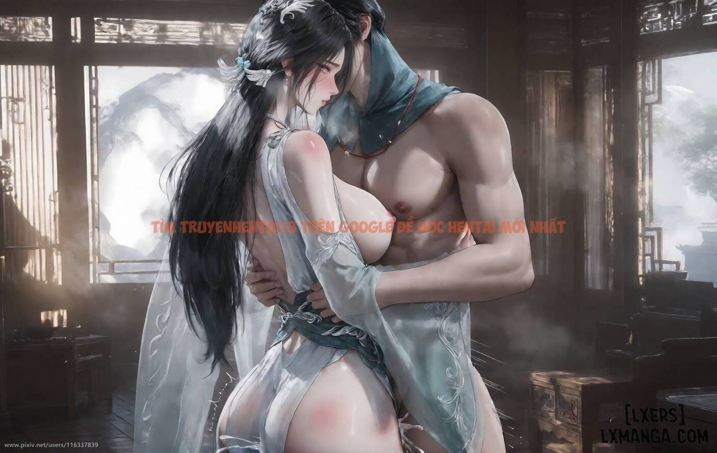 Xem ảnh Sex Tu Tiên Tổng Hợp - Truyện 