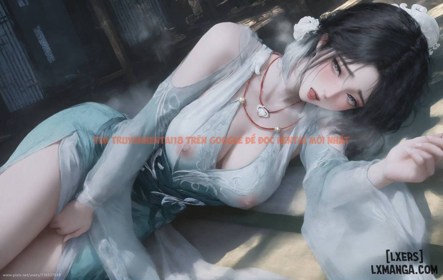 Xem ảnh Sex Tu Tiên Tổng Hợp - Truyện 