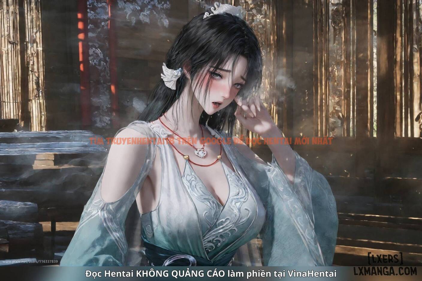 Xem ảnh Sex Tu Tiên Tổng Hợp - Truyện 