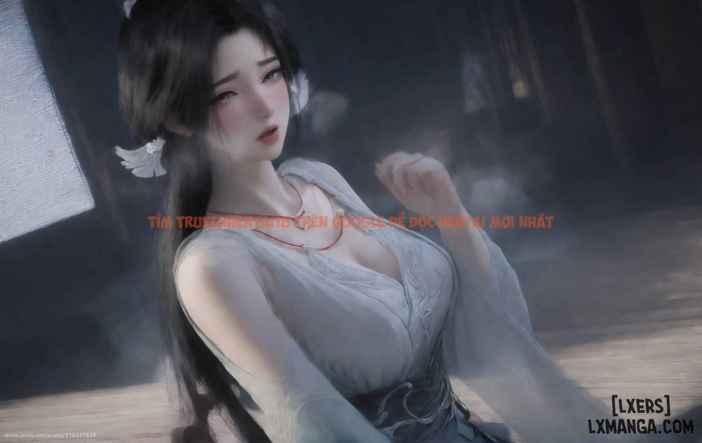 Xem ảnh Sex Tu Tiên Tổng Hợp - Truyện 