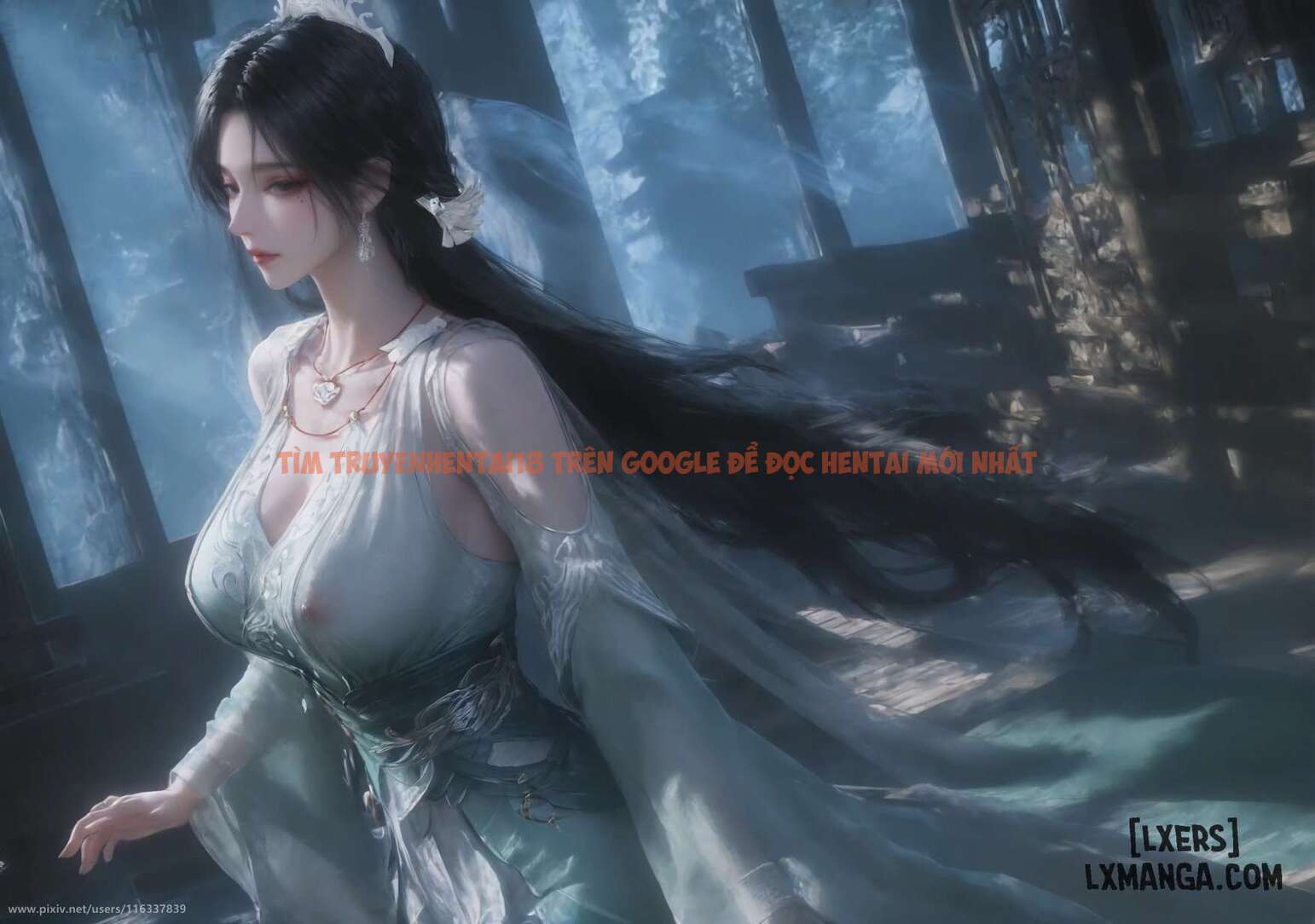 Xem ảnh Sex Tu Tiên Tổng Hợp - Truyện 