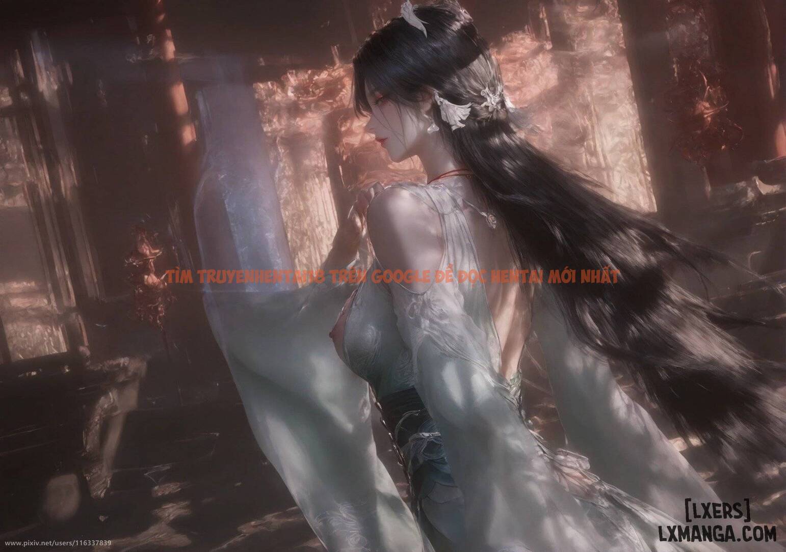 Xem ảnh Sex Tu Tiên Tổng Hợp - Truyện 