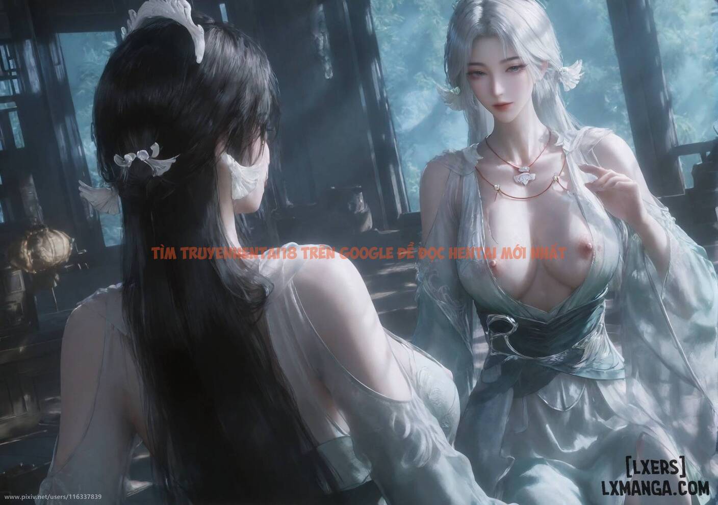 Xem ảnh Sex Tu Tiên Tổng Hợp - Truyện 